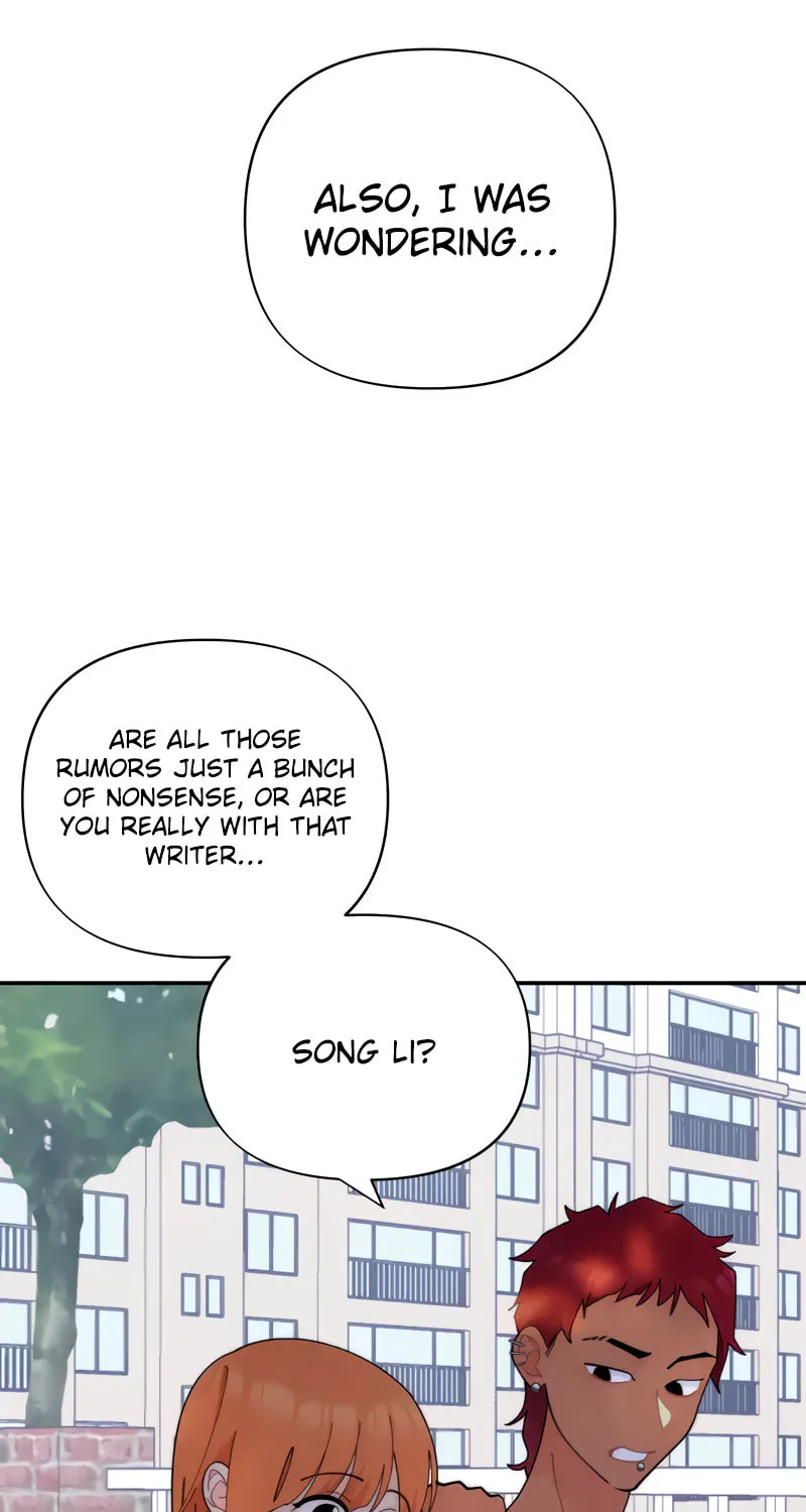 Read Like, Share & Subscribe chapter 64 image 21 on Lezhin