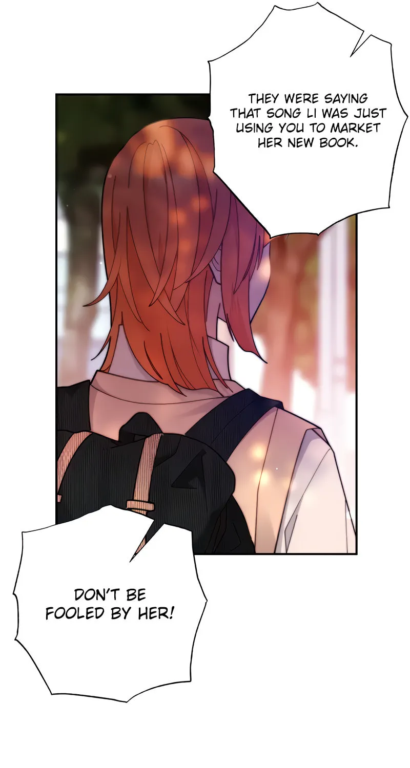 Read Like, Share & Subscribe chapter 64 image 25 on Lezhin