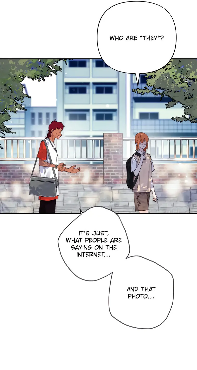 Read Like, Share & Subscribe chapter 64 image 27 on Lezhin