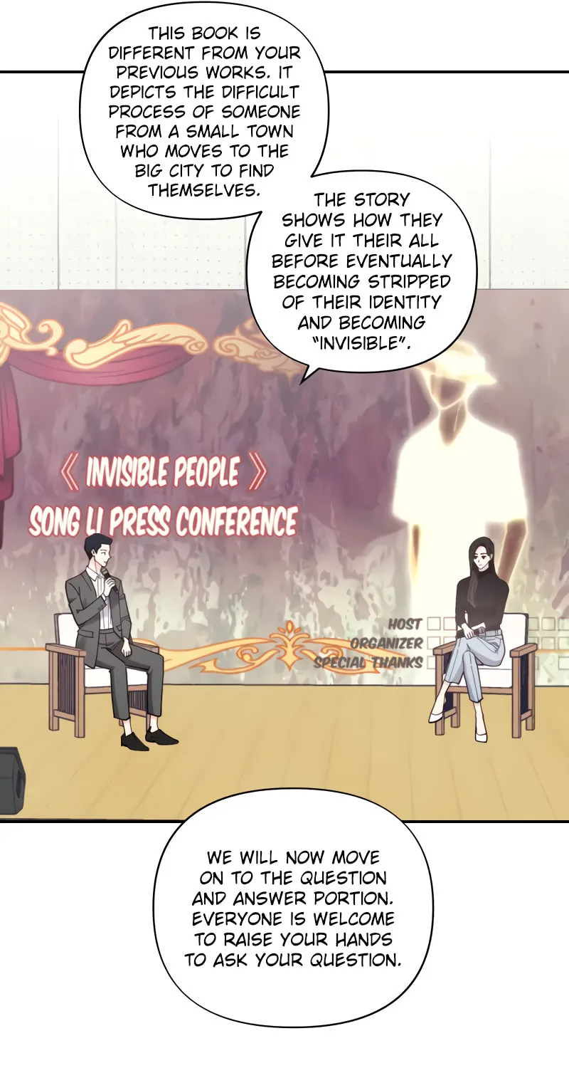 Read Like, Share & Subscribe chapter 64 image 37 on Lezhin