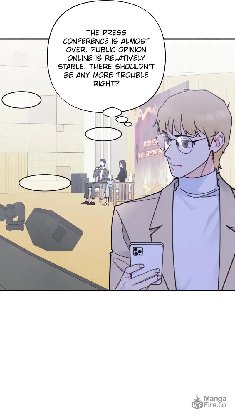Read Like, Share & Subscribe chapter 64 image 40 on Lezhin