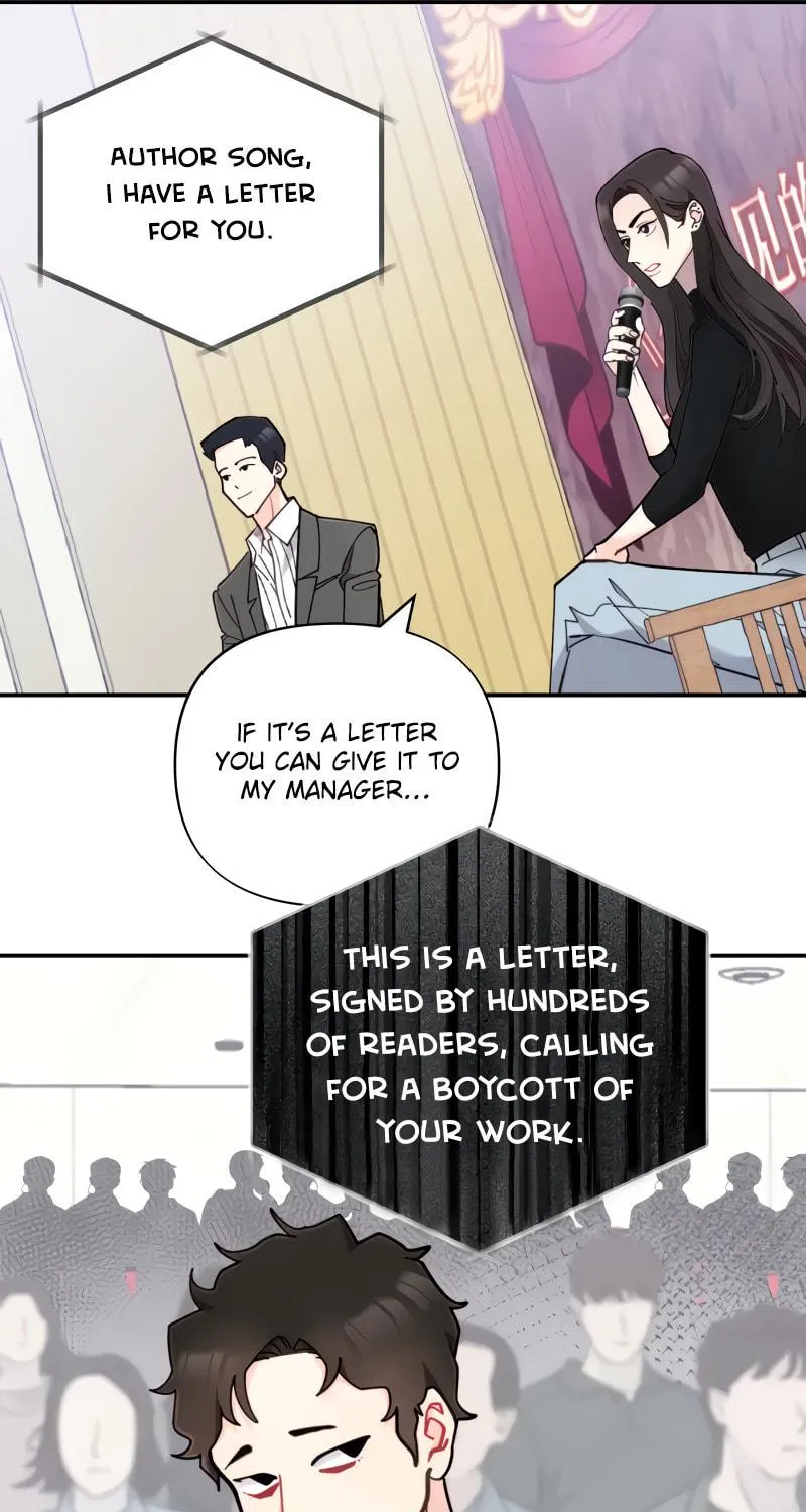 Read Like, Share & Subscribe chapter 64 image 41 on Lezhin