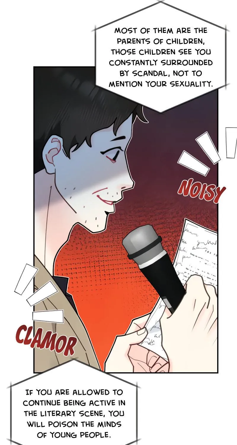 Read Like, Share & Subscribe chapter 64 image 45 on Lezhin