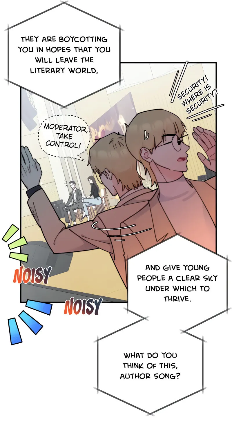 Read Like, Share & Subscribe chapter 64 image 47 on Lezhin