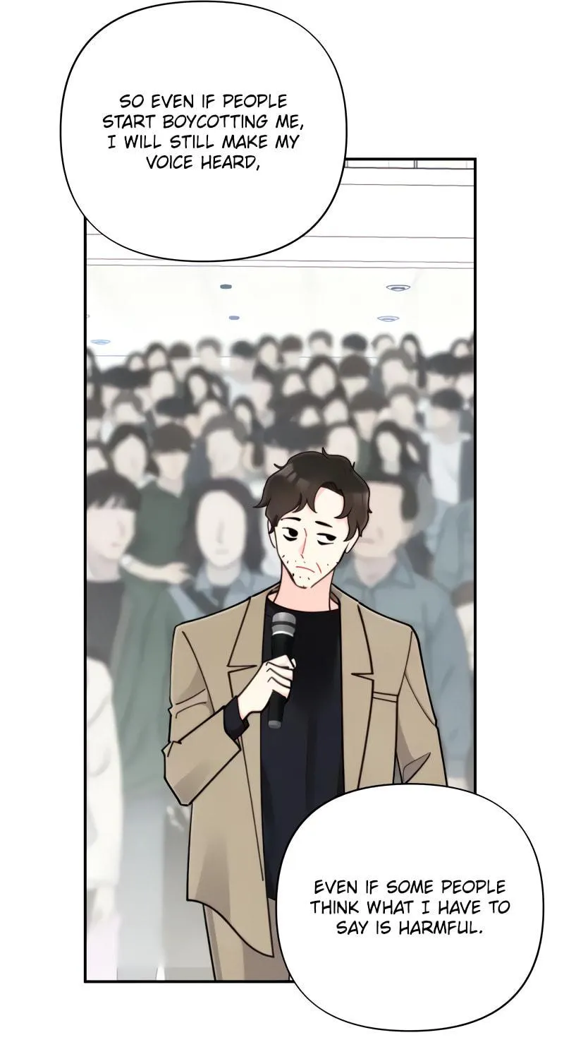 Read Like, Share & Subscribe chapter 64 image 54 on Lezhin