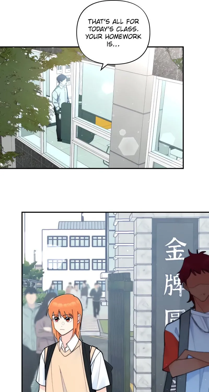 Read Like, Share & Subscribe chapter 64 image 8 on Lezhin