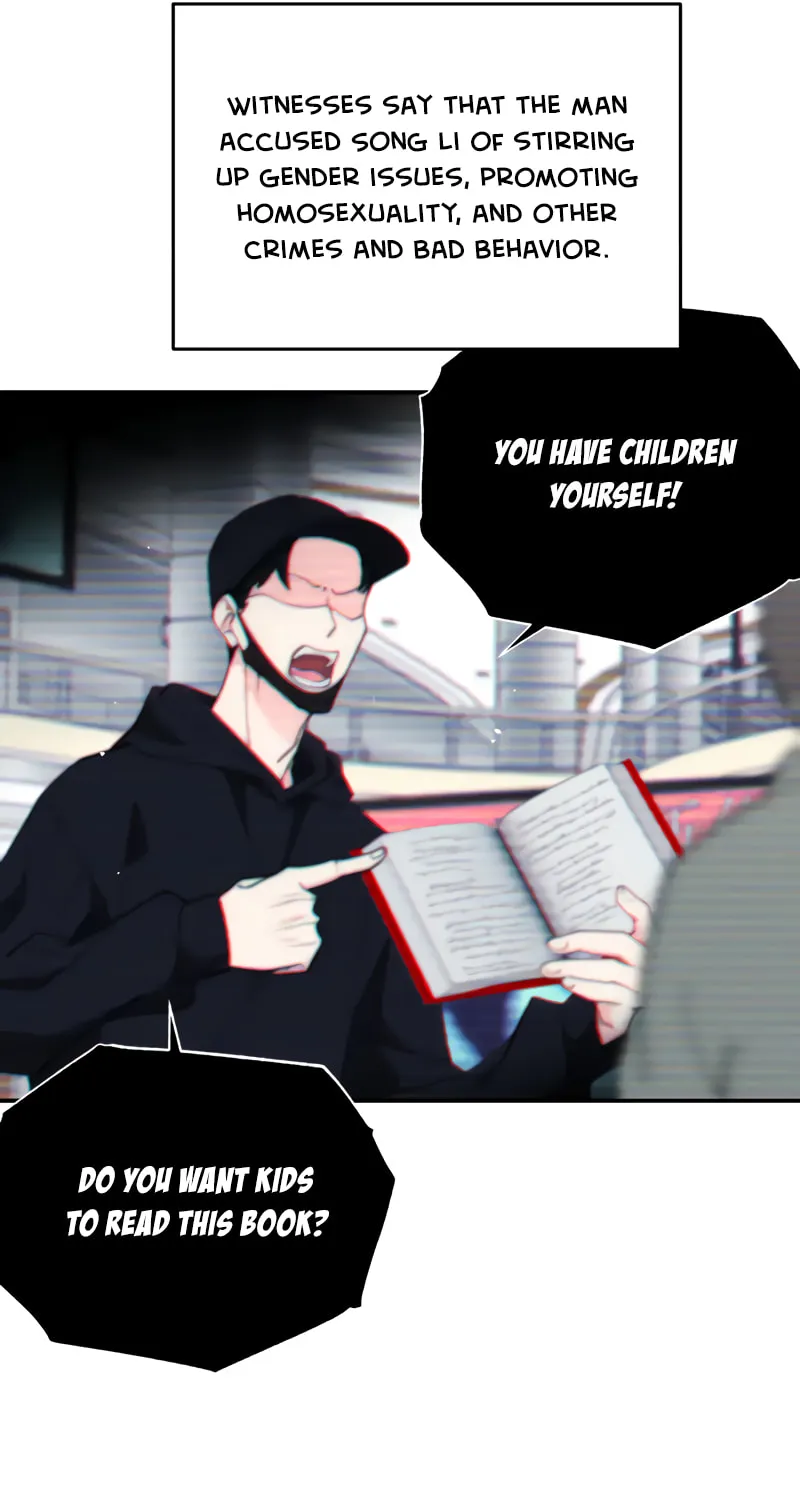 Read Like, Share & Subscribe chapter 65 image 12 on Lezhin
