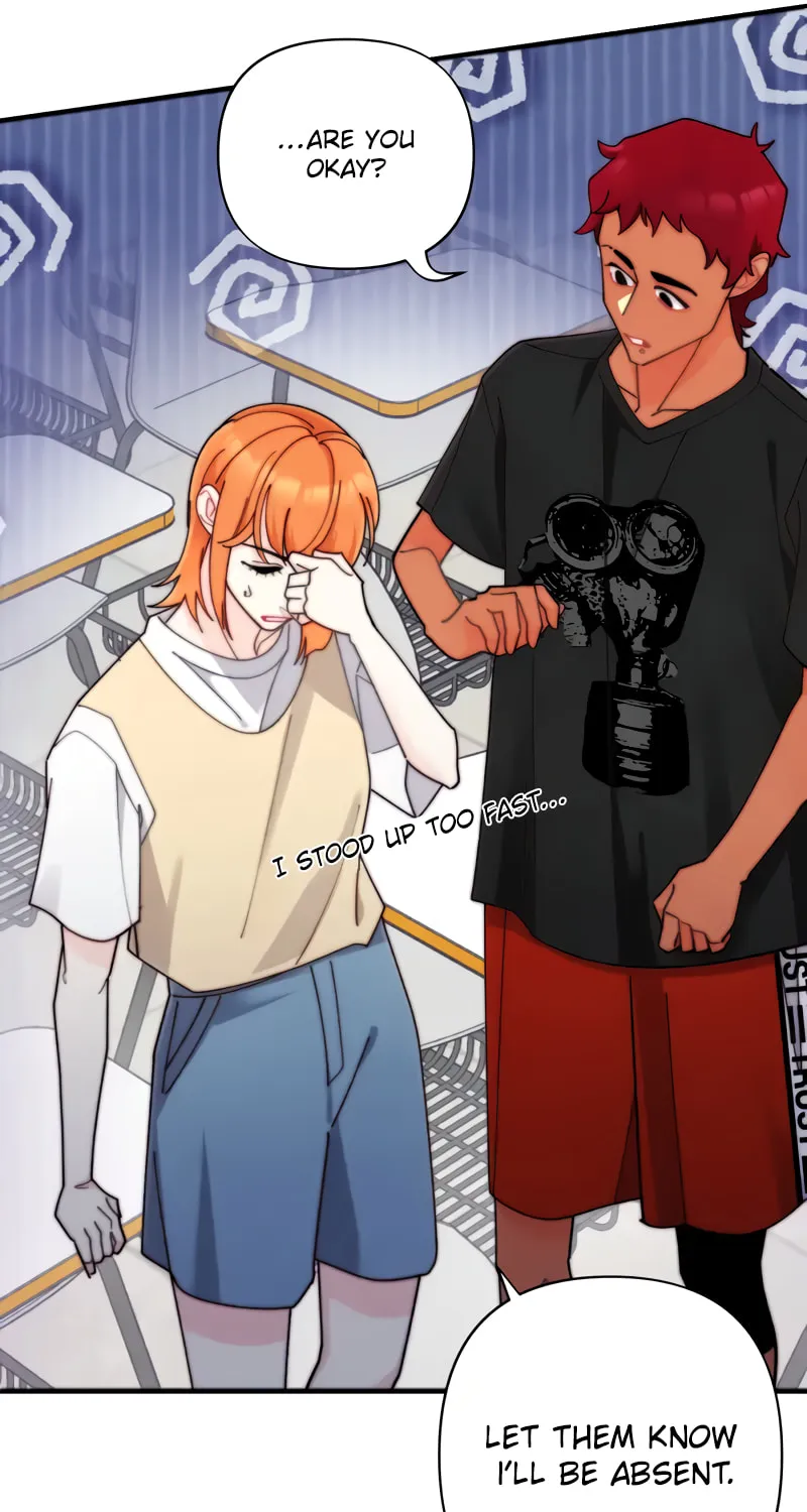 Read Like, Share & Subscribe chapter 65 image 17 on Lezhin