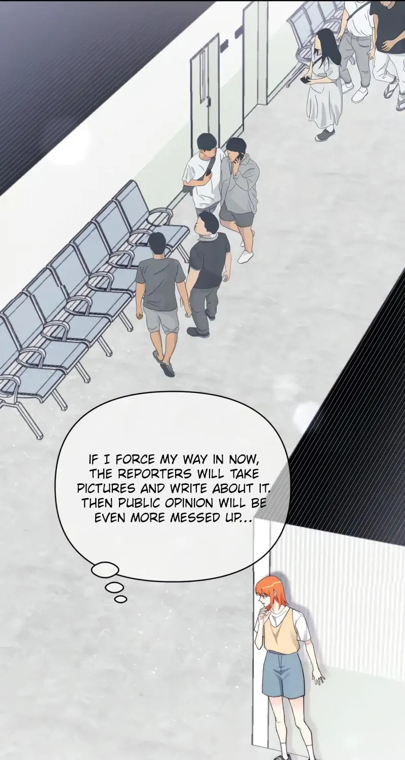 Read Like, Share & Subscribe chapter 65 image 24 on Lezhin