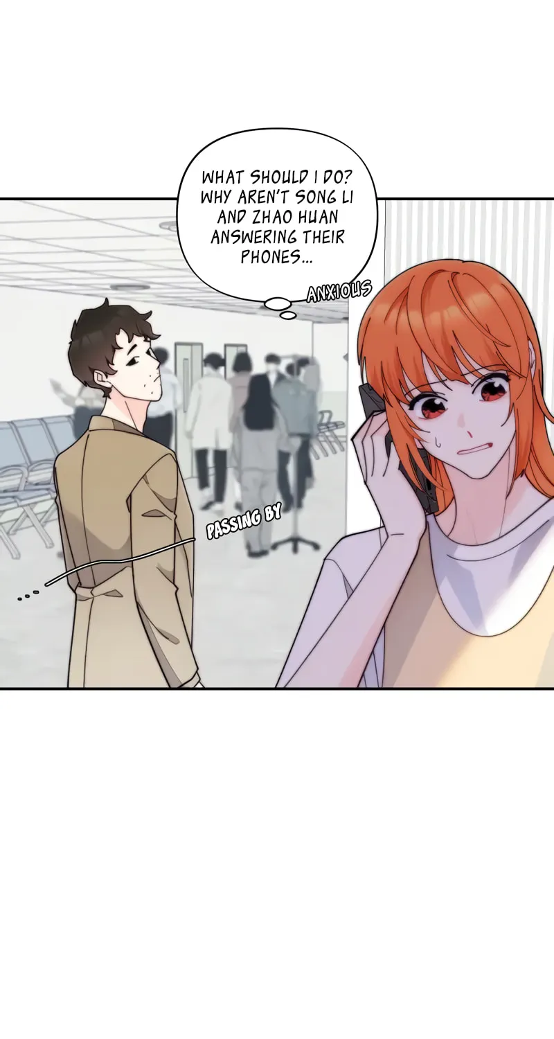 Read Like, Share & Subscribe chapter 65 image 26 on Lezhin