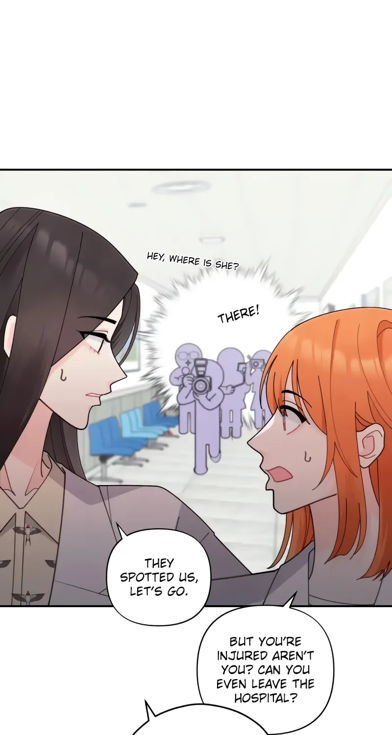 Read Like, Share & Subscribe chapter 65 image 37 on Lezhin