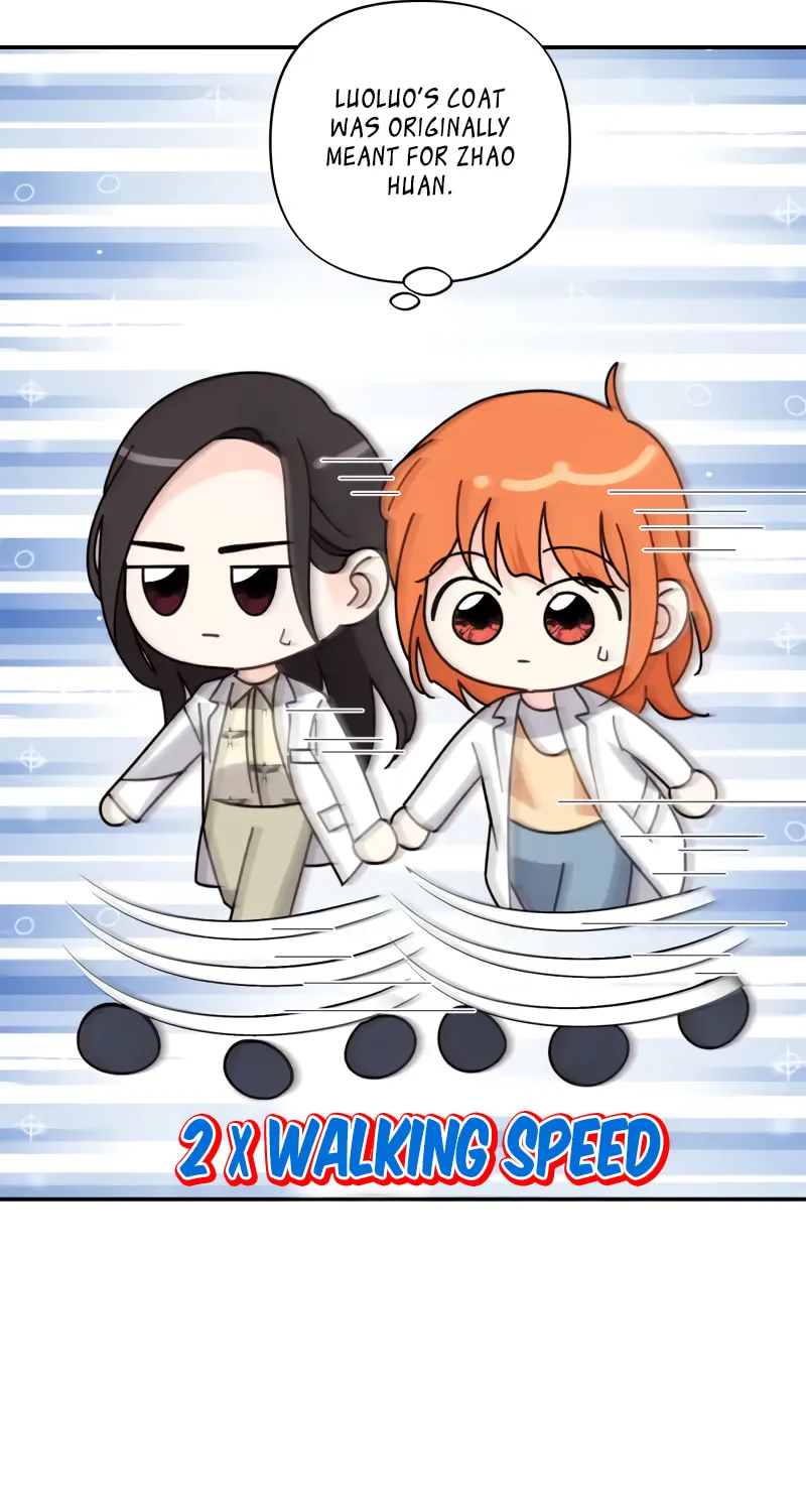 Read Like, Share & Subscribe chapter 65 image 39 on Lezhin