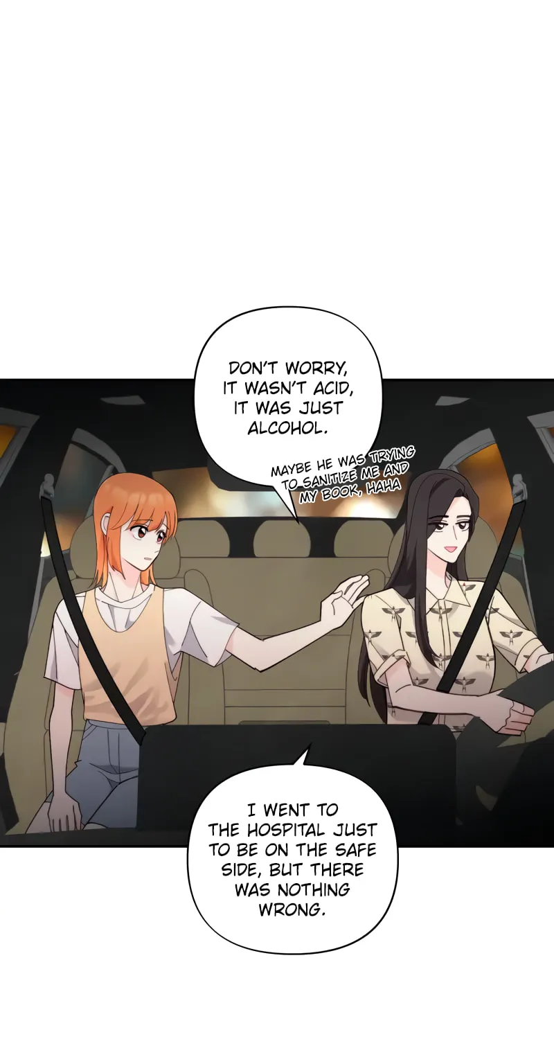Read Like, Share & Subscribe chapter 65 image 44 on Lezhin