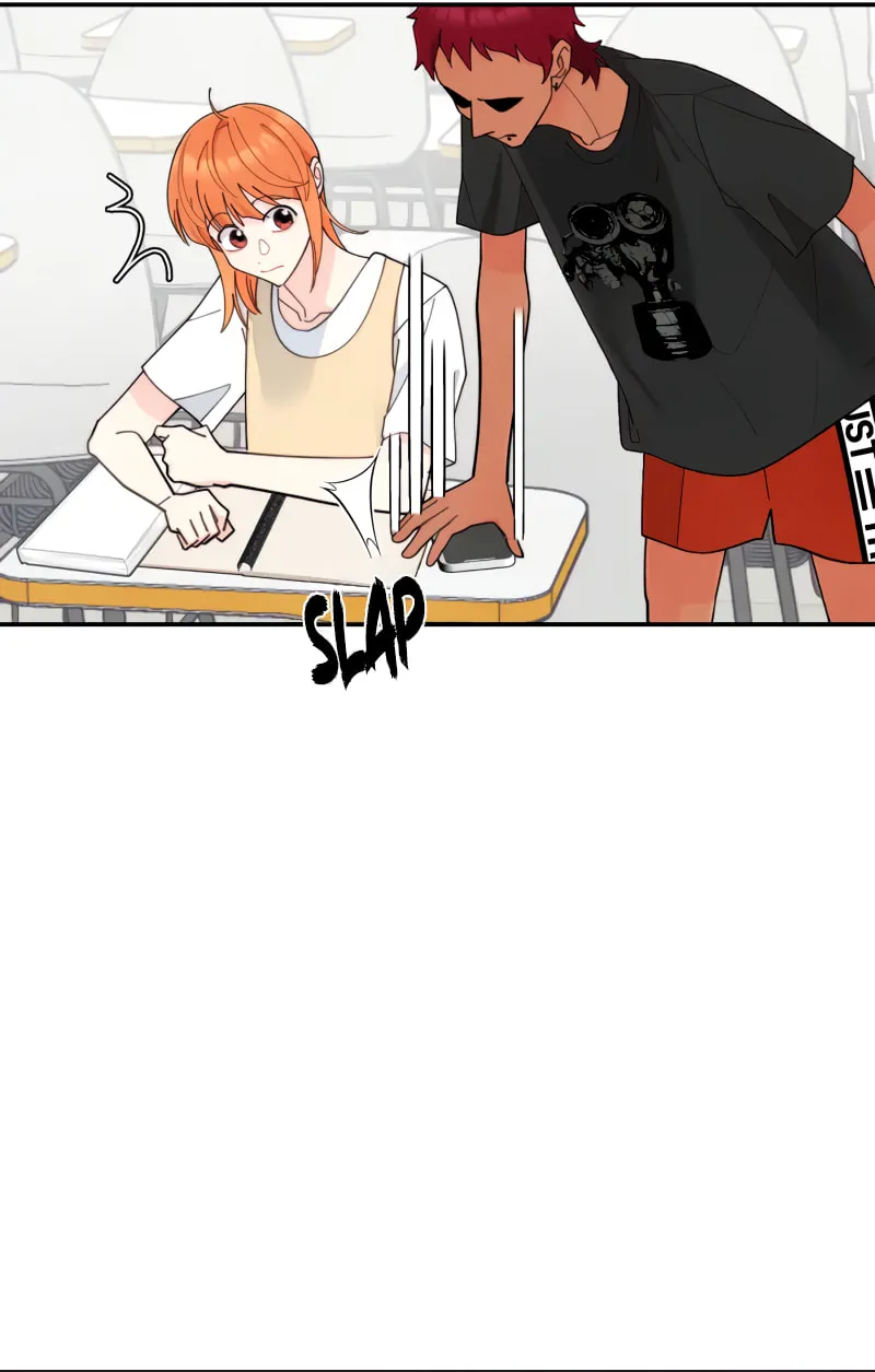 Read Like, Share & Subscribe chapter 65 image 6 on Lezhin