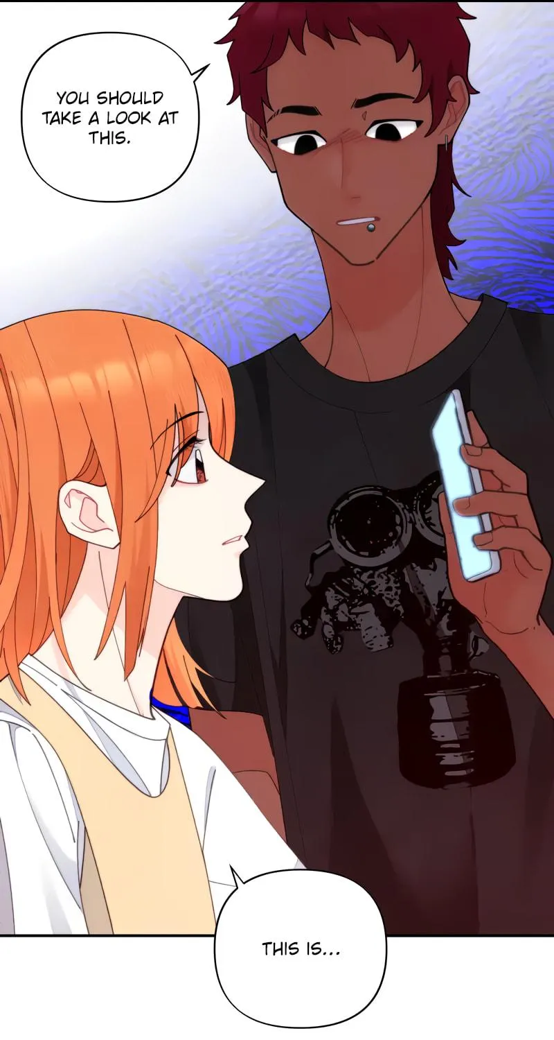 Read Like, Share & Subscribe chapter 65 image 7 on Lezhin