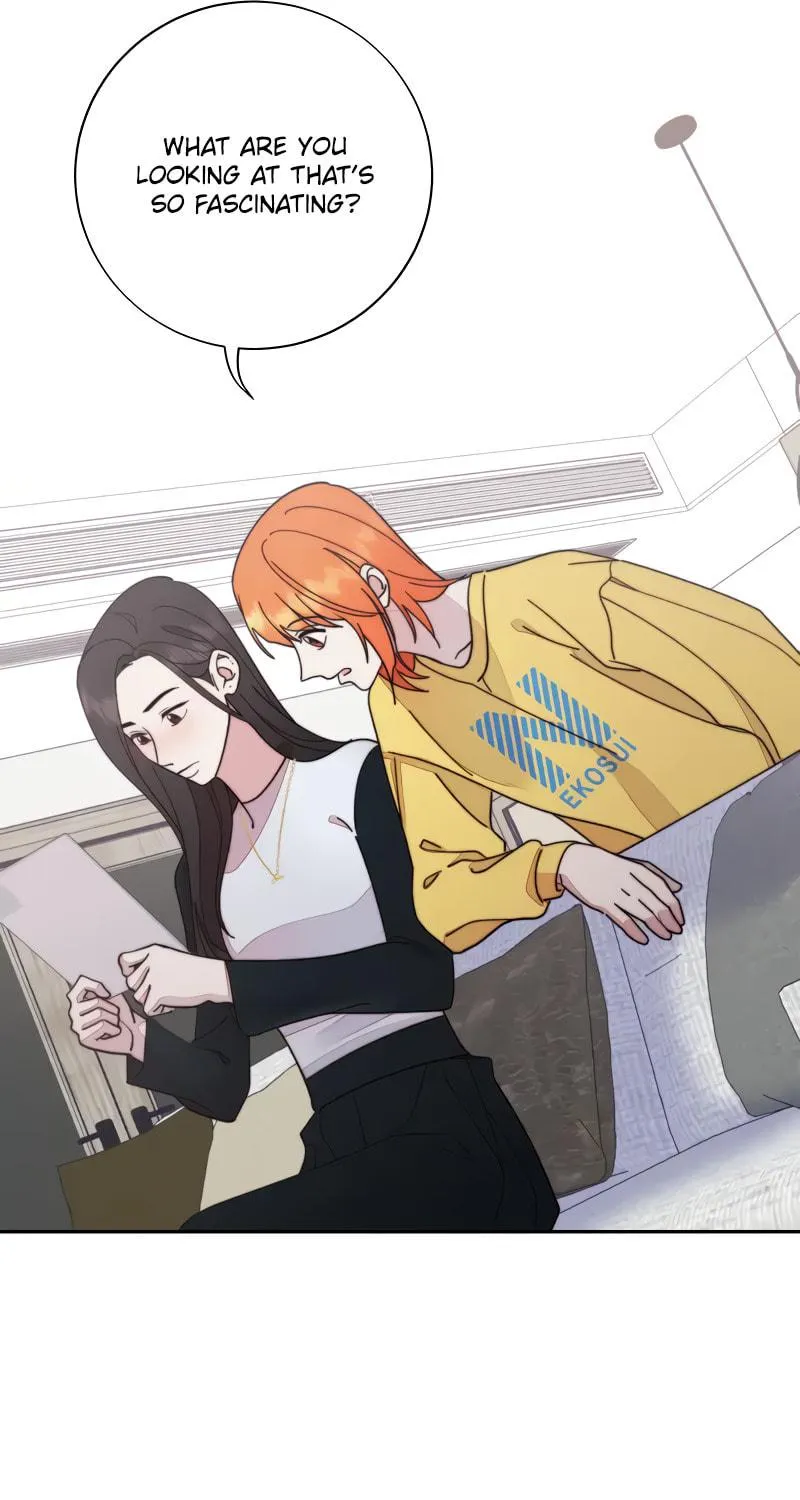 Read Like, Share & Subscribe chapter 66.5 image 15 on Lezhin