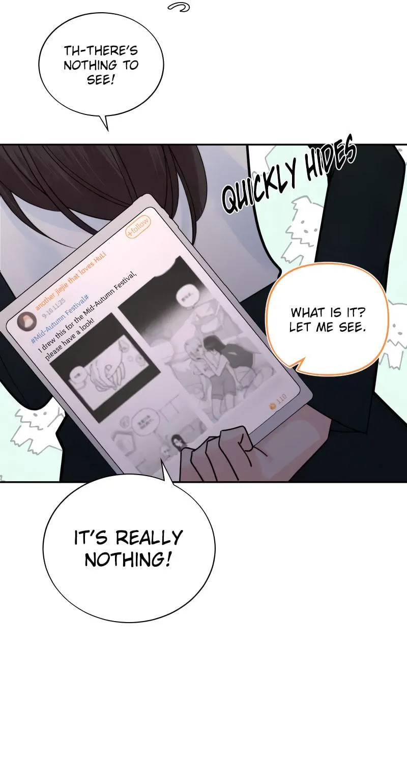 Read Like, Share & Subscribe chapter 66.5 image 17 on Lezhin