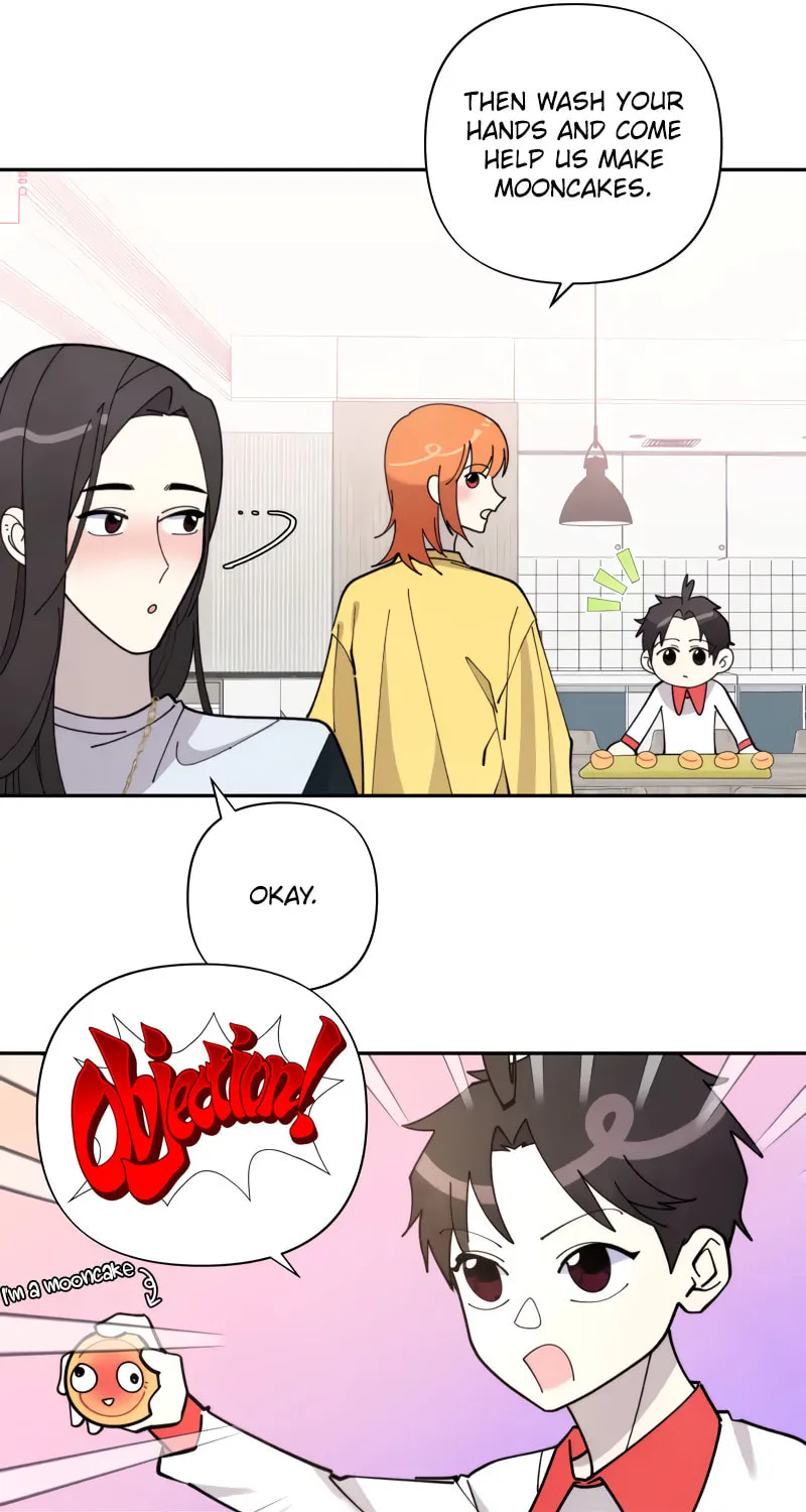 Read Like, Share & Subscribe chapter 66.5 image 19 on Lezhin