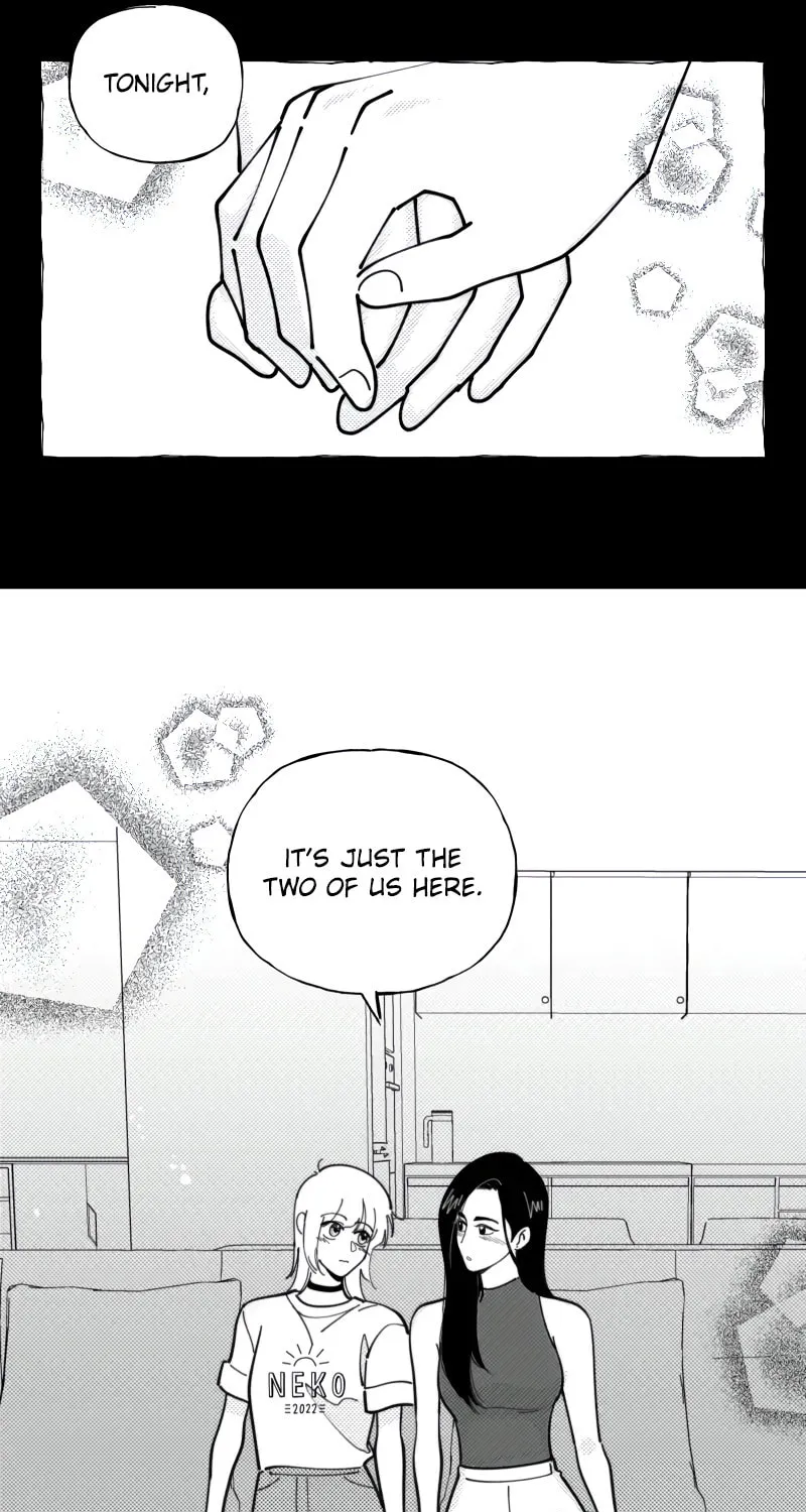 Read Like, Share & Subscribe chapter 66.5 image 2 on Lezhin