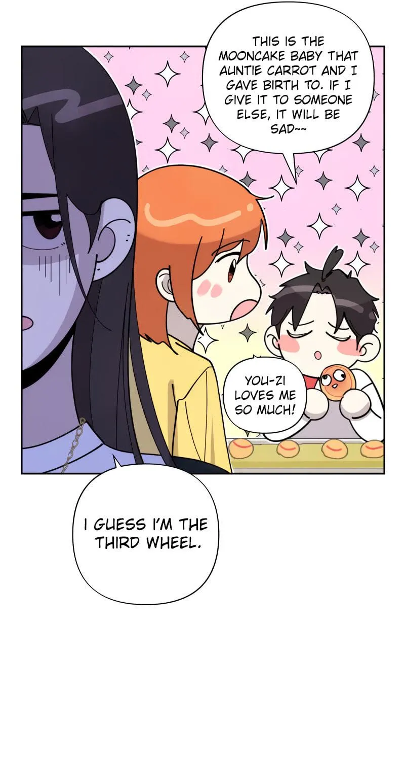 Read Like, Share & Subscribe chapter 66.5 image 21 on Lezhin