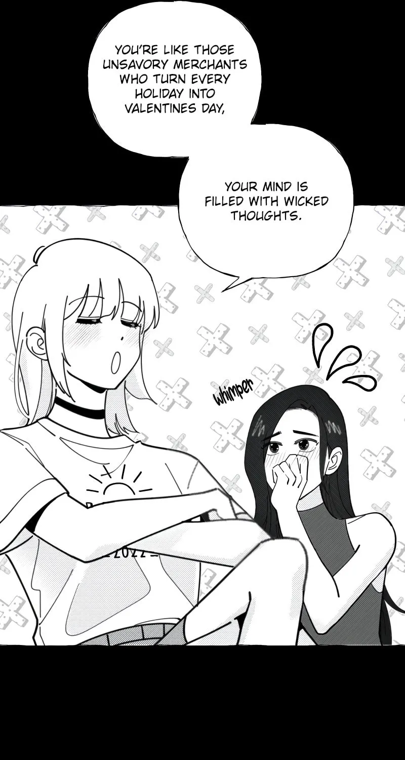 Read Like, Share & Subscribe chapter 66.5 image 5 on Lezhin