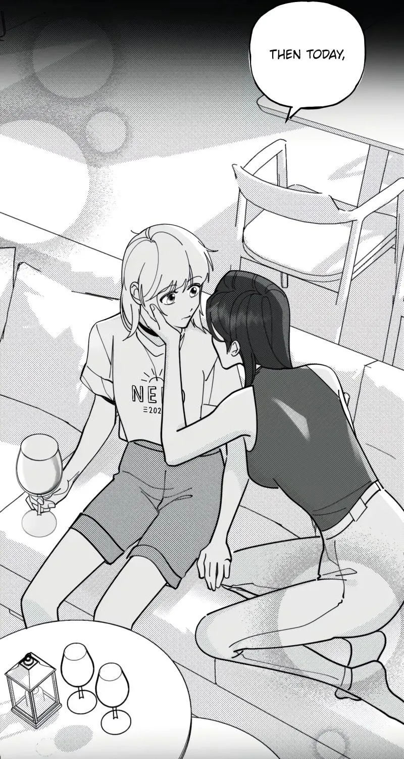 Read Like, Share & Subscribe chapter 66.5 image 9 on Lezhin