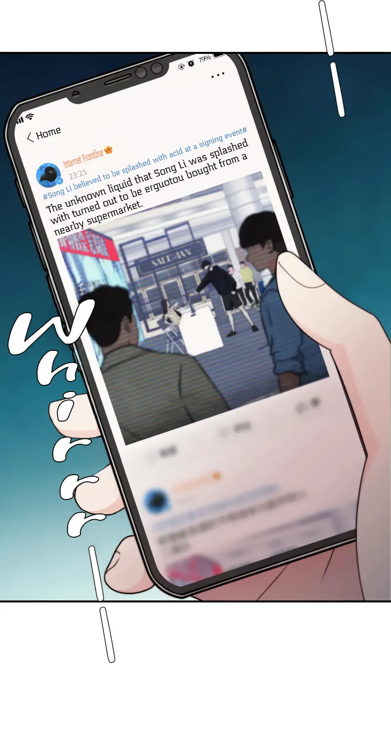 Read Like, Share & Subscribe chapter 66 image 12 on Lezhin
