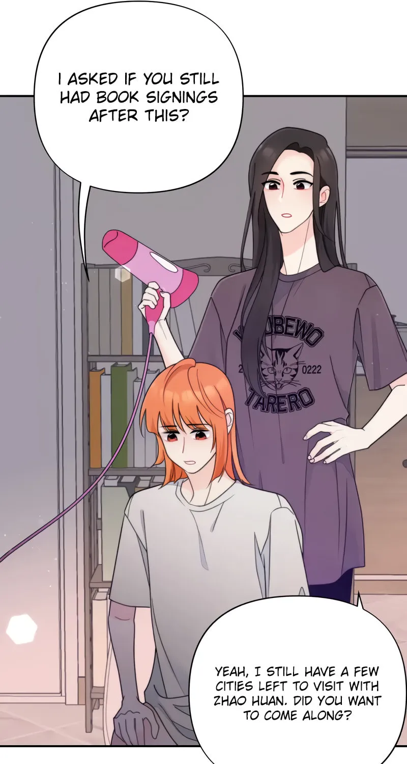 Read Like, Share & Subscribe chapter 66 image 23 on Lezhin