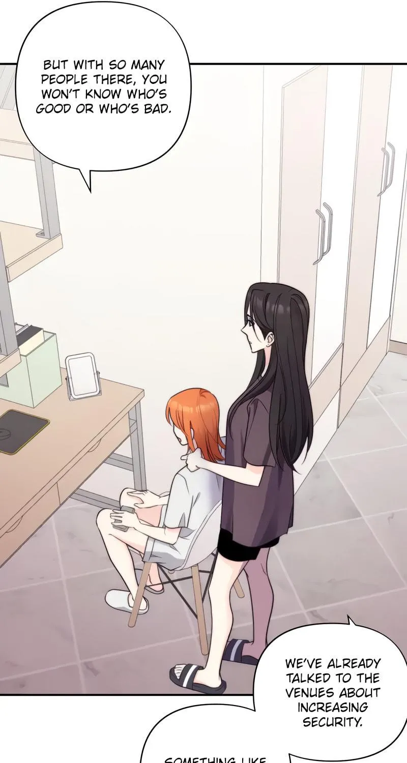 Read Like, Share & Subscribe chapter 66 image 27 on Lezhin