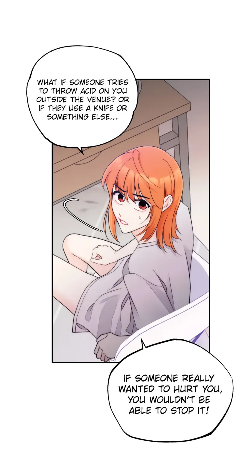 Read Like, Share & Subscribe chapter 66 image 29 on Lezhin