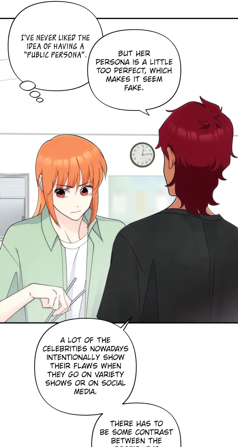 Read Like, Share & Subscribe chapter 66 image 72 on Lezhin