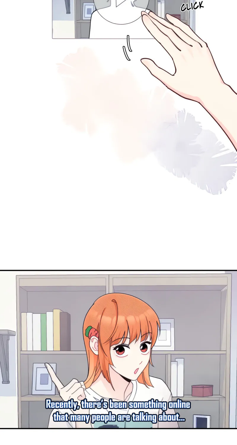 Read Like, Share & Subscribe chapter 67 image 13 on Lezhin