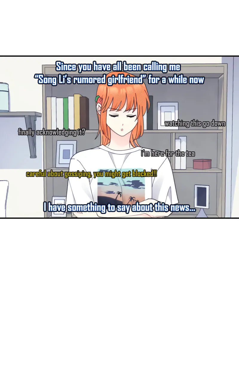 Read Like, Share & Subscribe chapter 67 image 15 on Lezhin