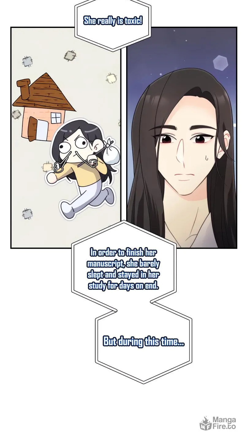 Read Like, Share & Subscribe chapter 67 image 17 on Lezhin