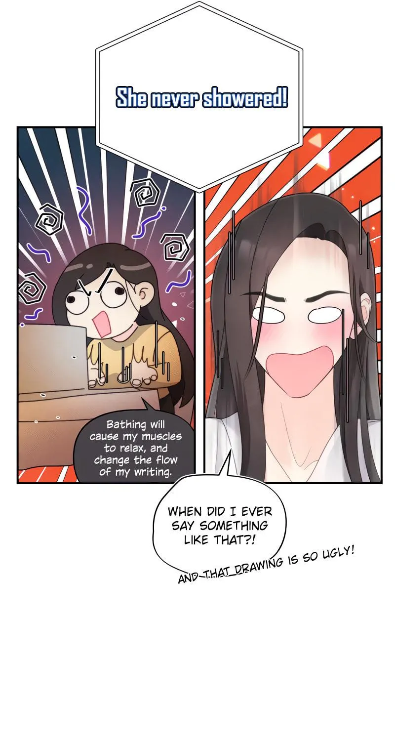 Read Like, Share & Subscribe chapter 67 image 18 on Lezhin