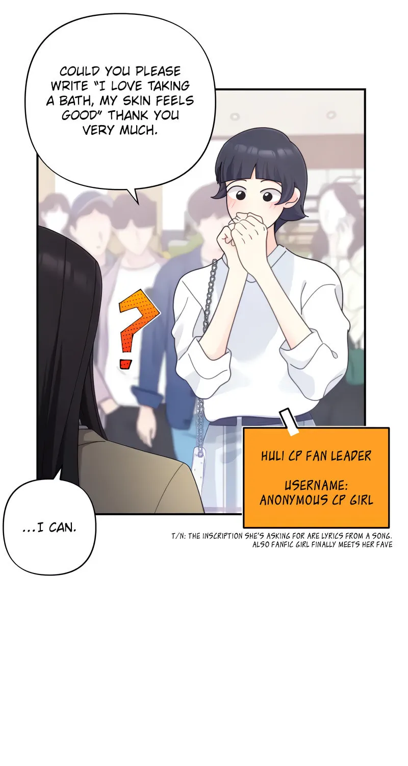 Read Like, Share & Subscribe chapter 67 image 2 on Lezhin