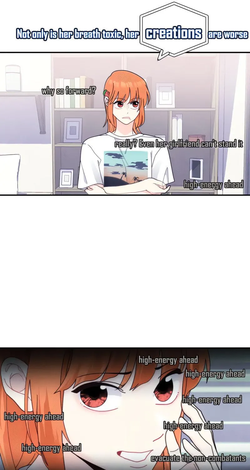 Read Like, Share & Subscribe chapter 67 image 22 on Lezhin