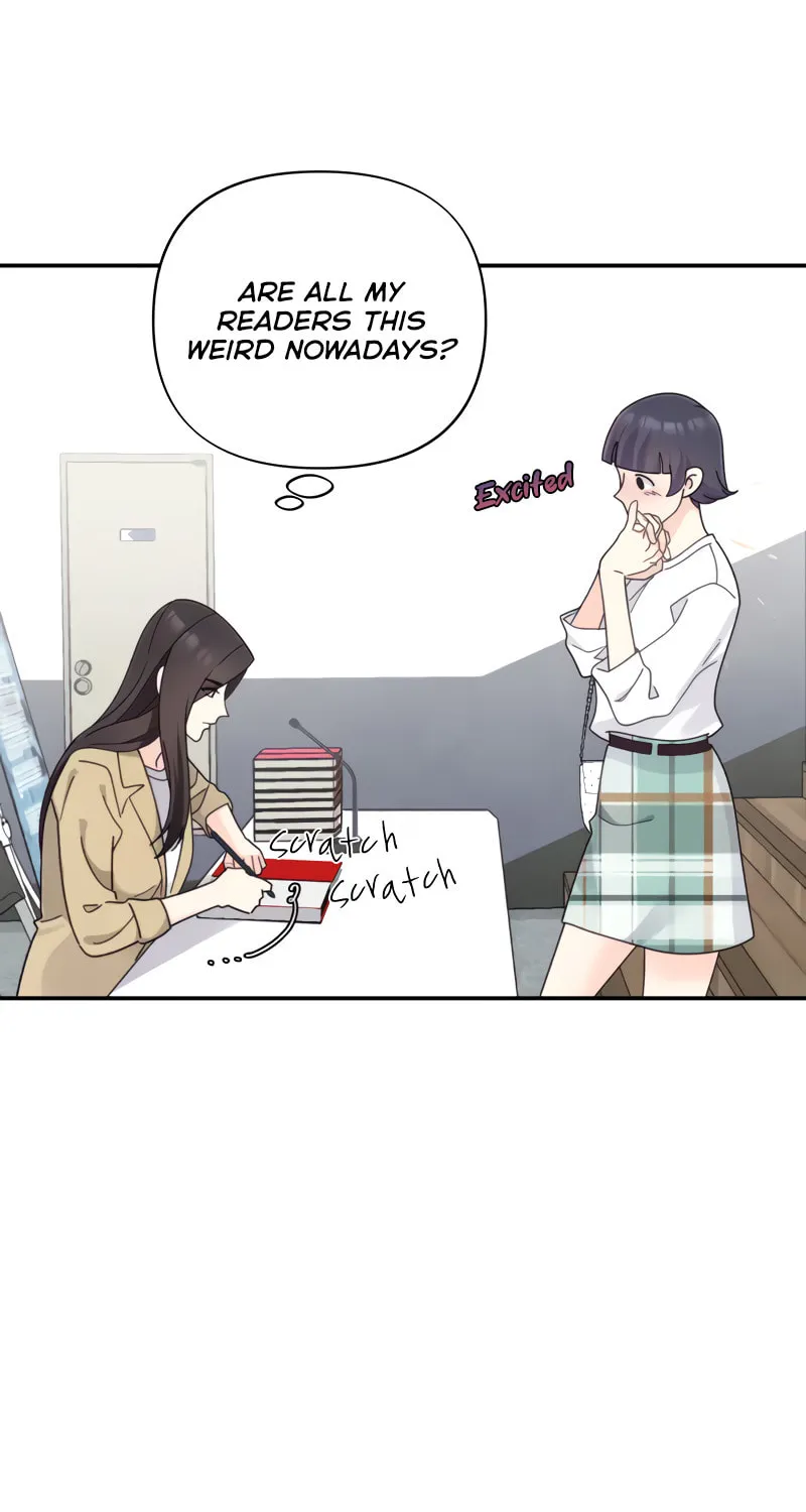 Read Like, Share & Subscribe chapter 67 image 3 on Lezhin