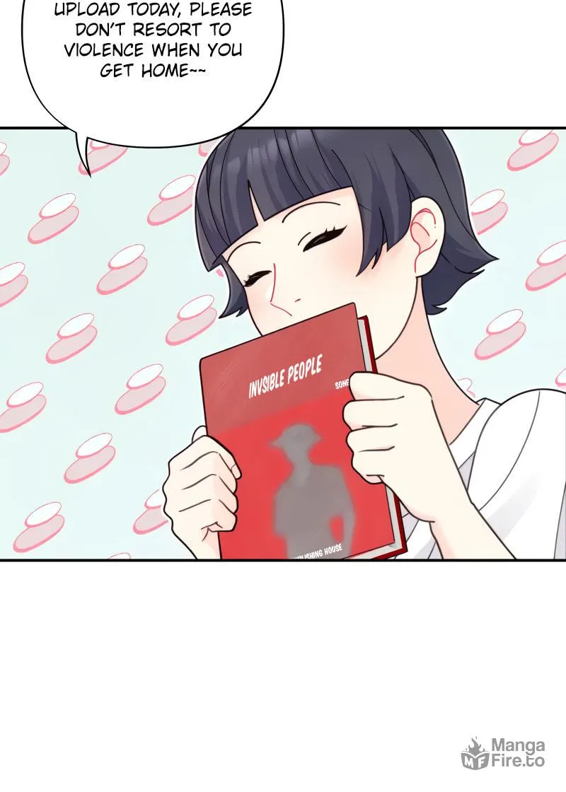 Read Like, Share & Subscribe chapter 67 image 5 on Lezhin
