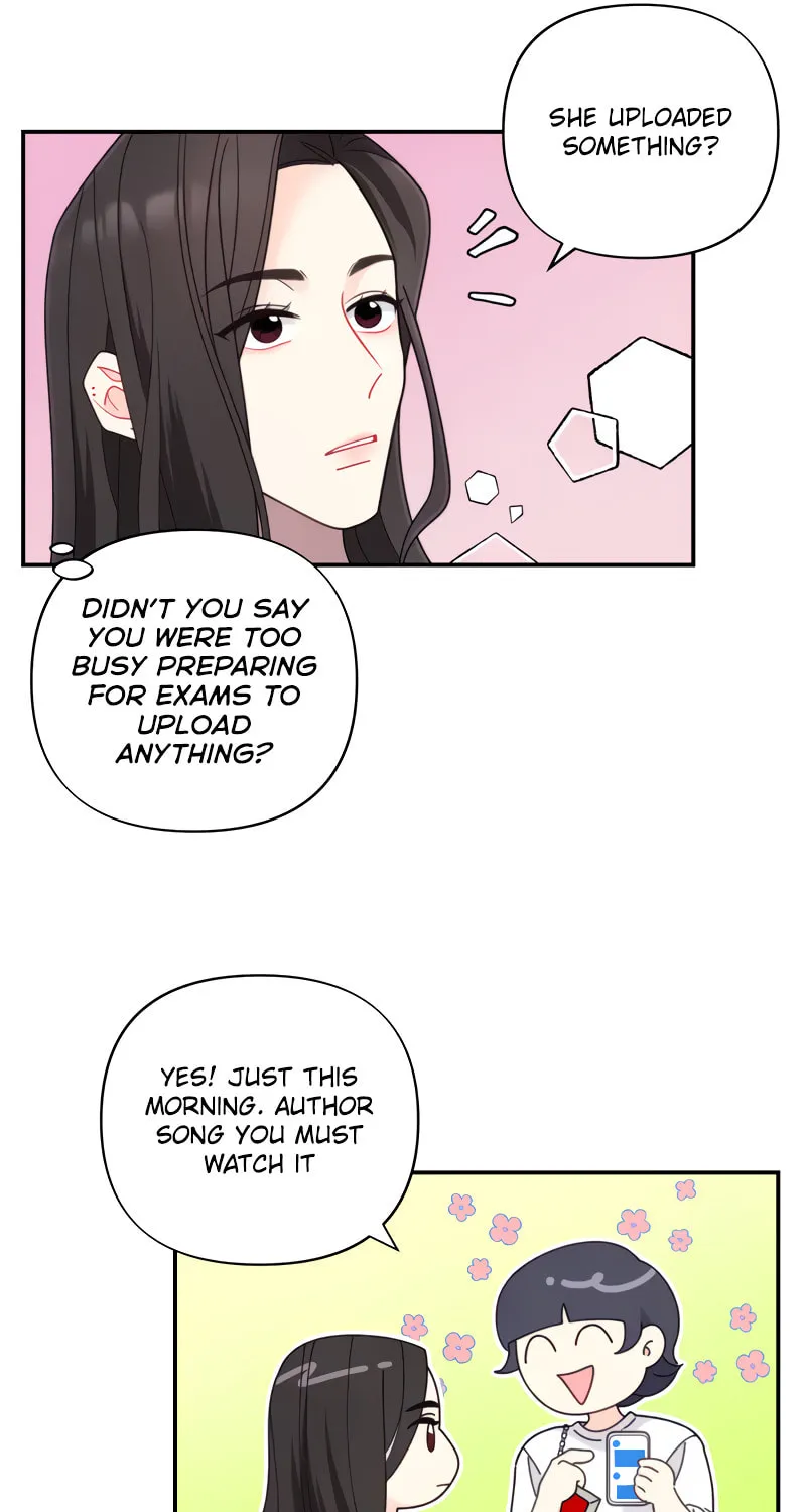 Read Like, Share & Subscribe chapter 67 image 6 on Lezhin