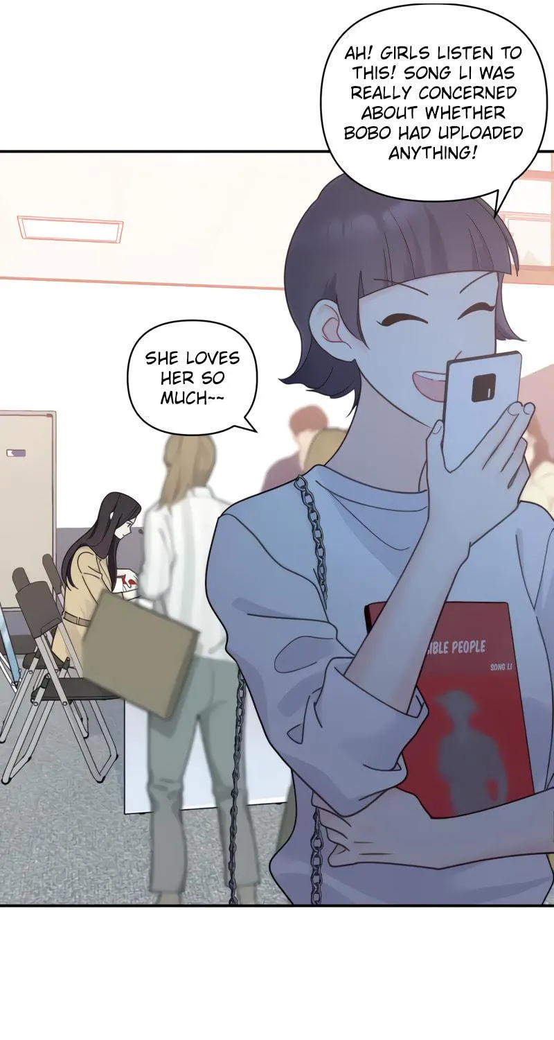 Read Like, Share & Subscribe chapter 67 image 8 on Lezhin