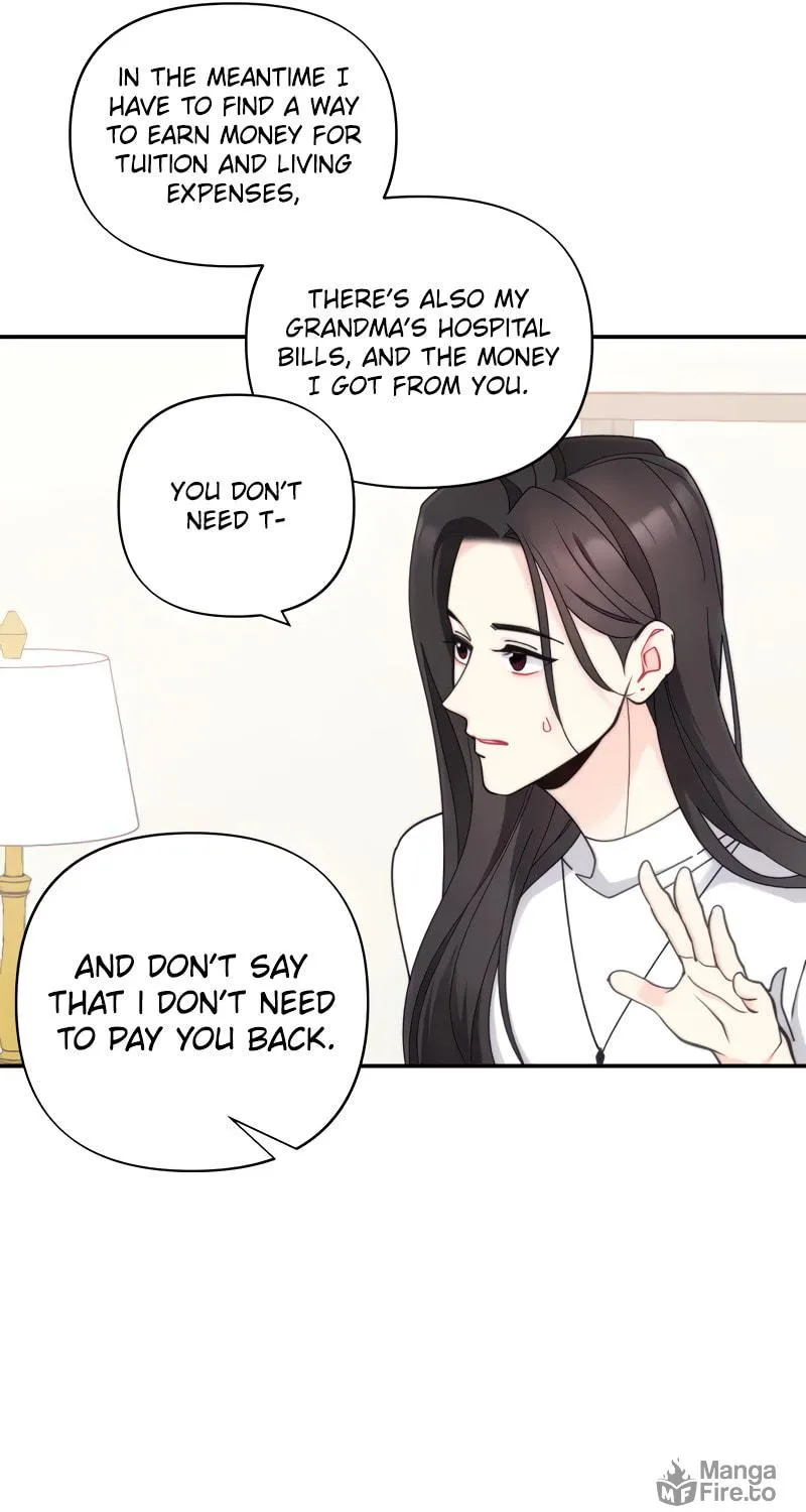 Read Like, Share & Subscribe chapter 68 image 22 on Lezhin