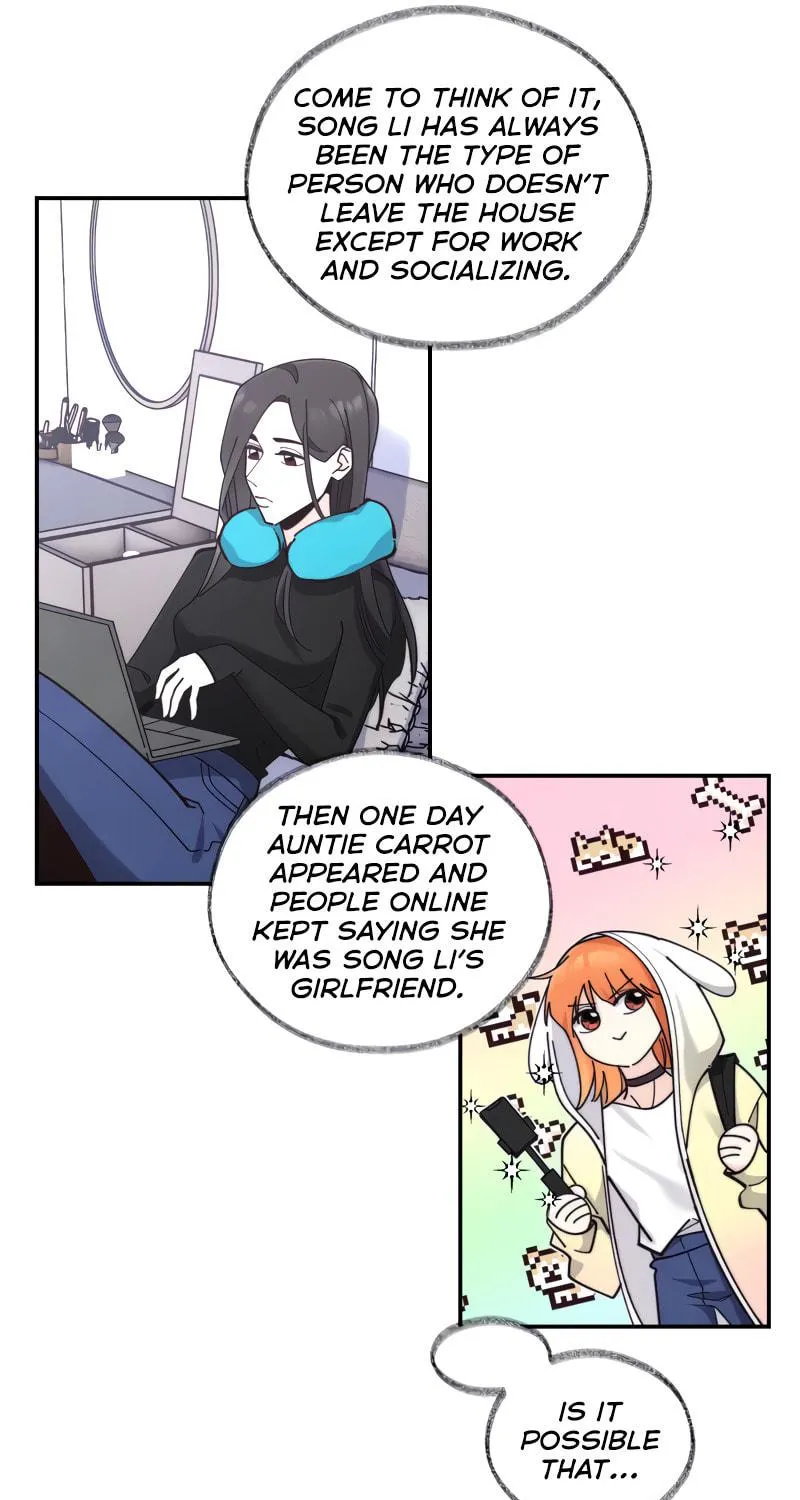 Read Like, Share & Subscribe chapter 69 image 10 on Lezhin