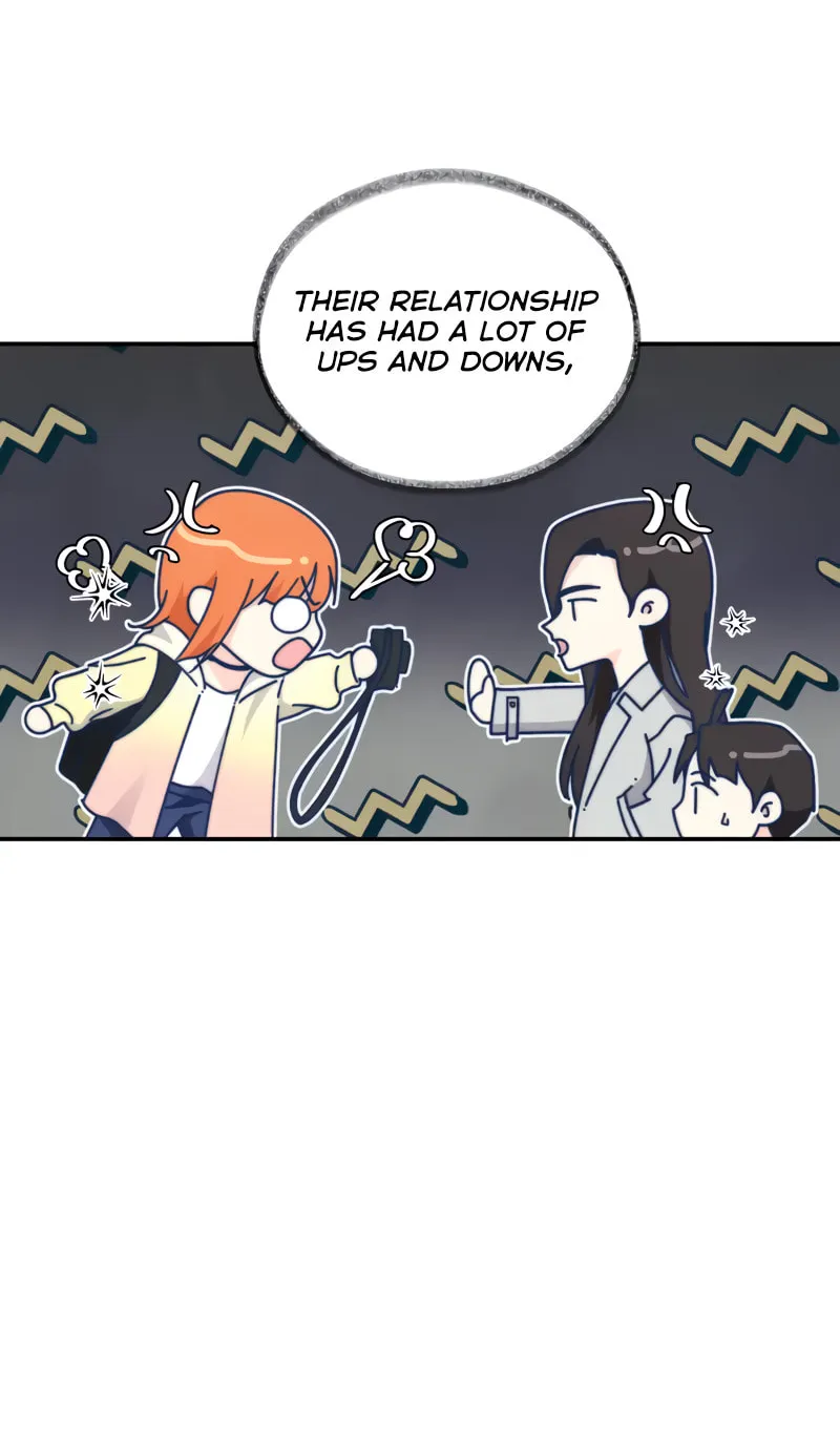 Read Like, Share & Subscribe chapter 69 image 13 on Lezhin