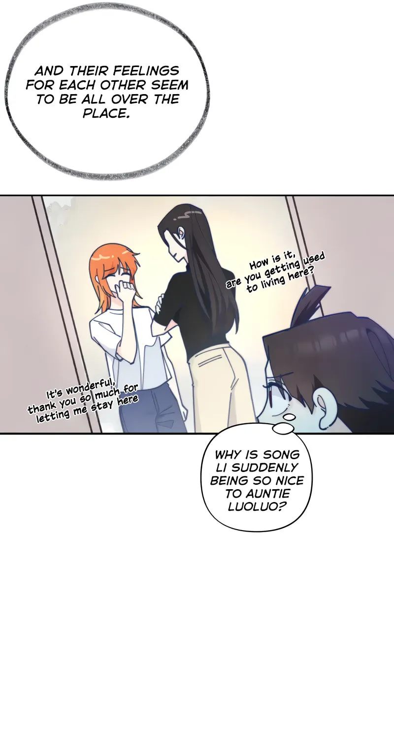 Read Like, Share & Subscribe chapter 69 image 14 on Lezhin