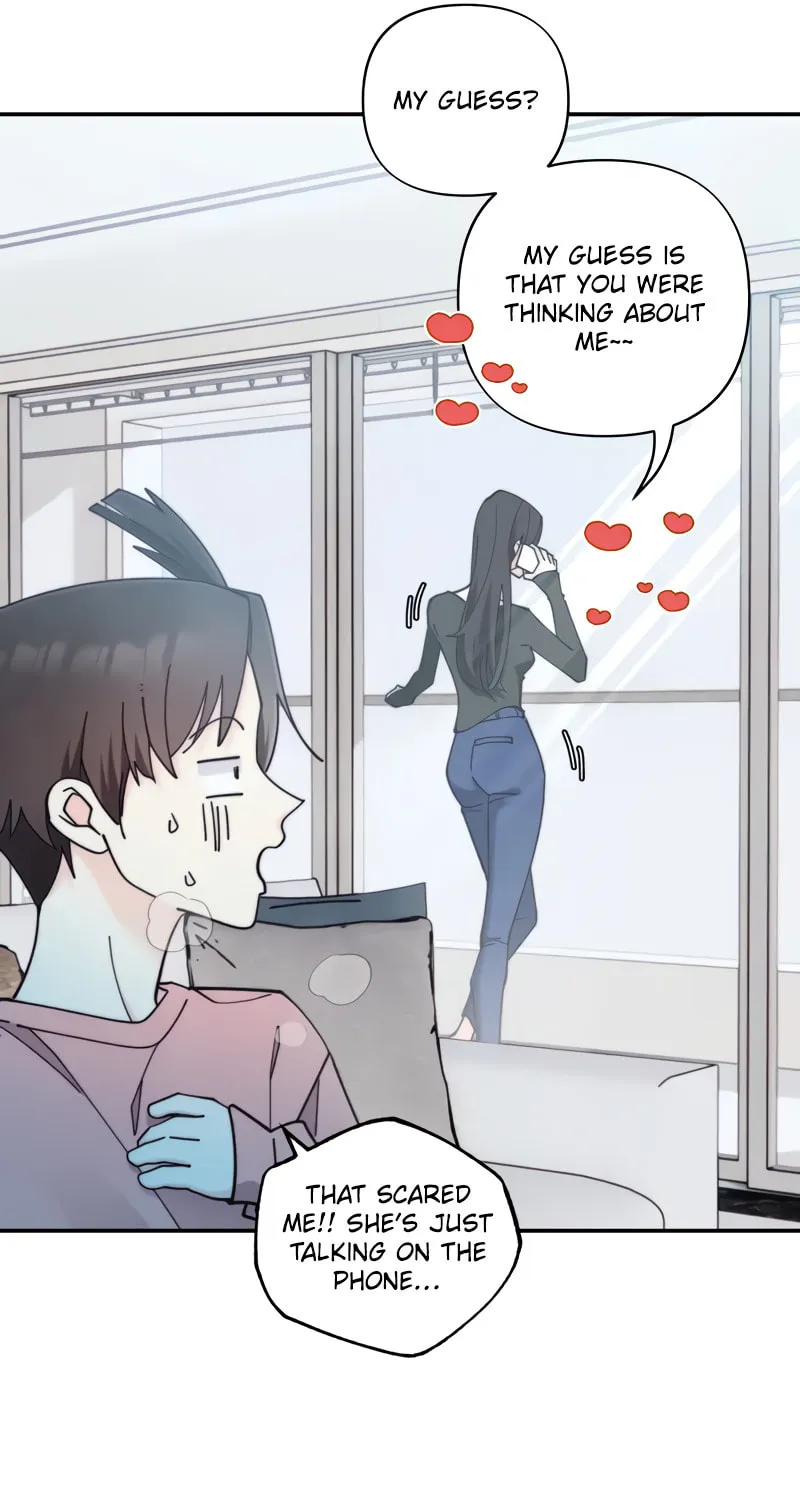 Read Like, Share & Subscribe chapter 69 image 24 on Lezhin