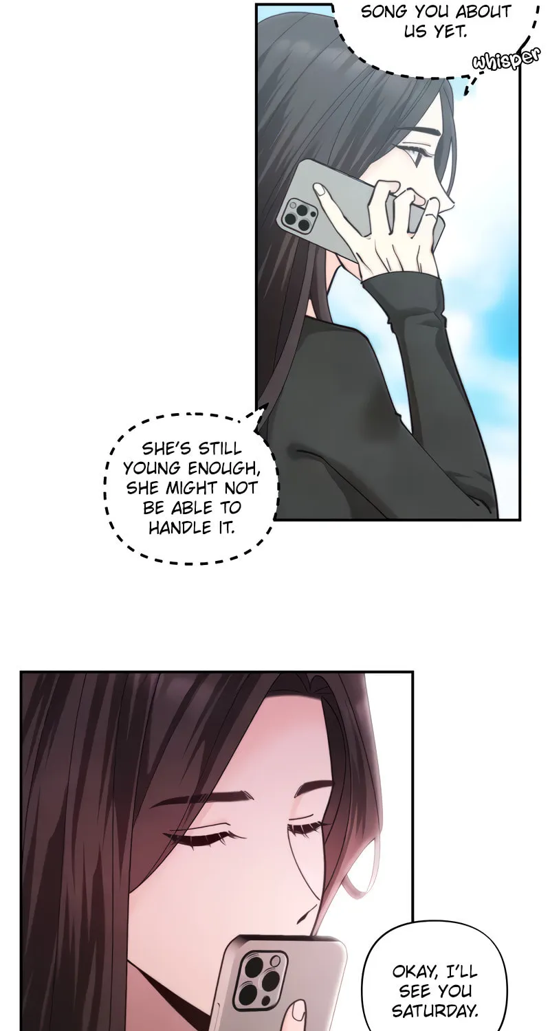 Read Like, Share & Subscribe chapter 69 image 26 on Lezhin