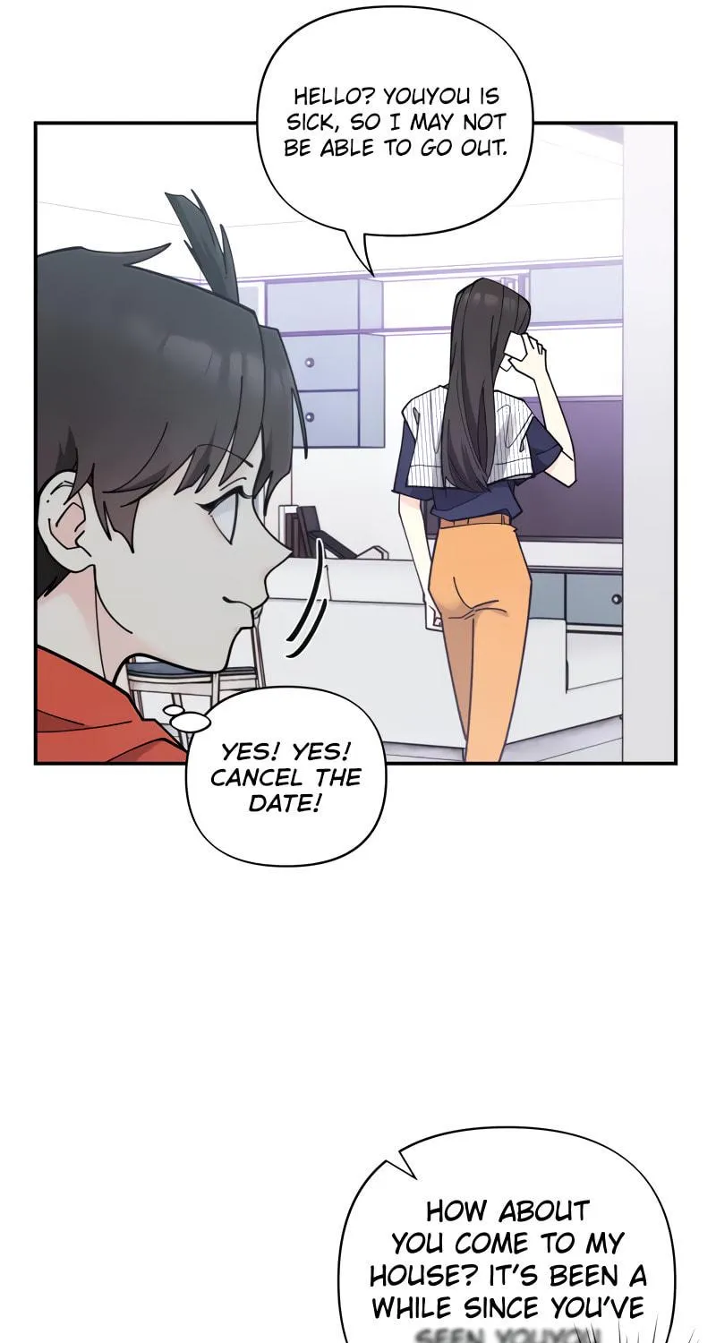Read Like, Share & Subscribe chapter 69 image 40 on Lezhin