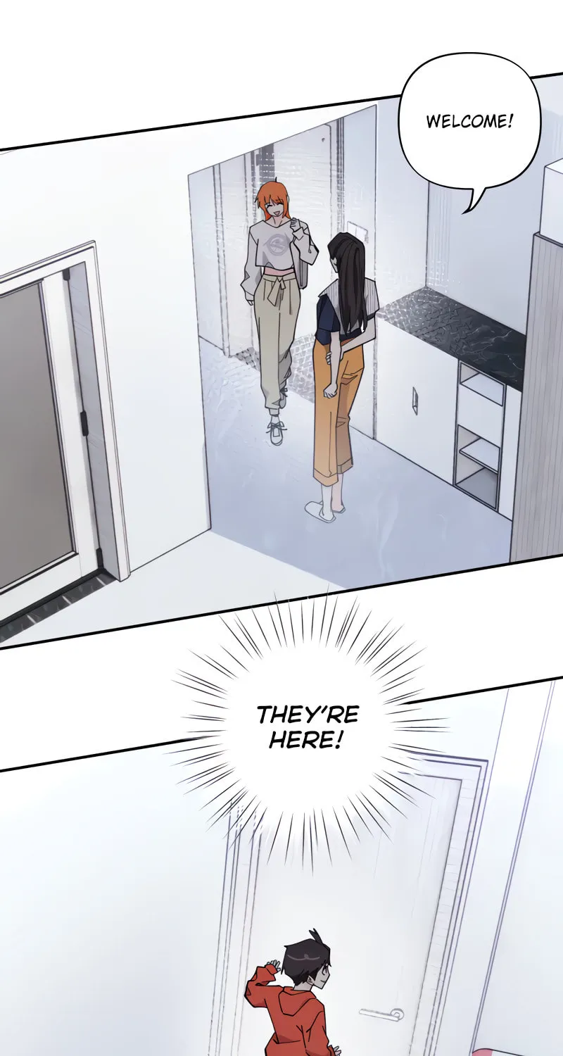 Read Like, Share & Subscribe chapter 69 image 44 on Lezhin
