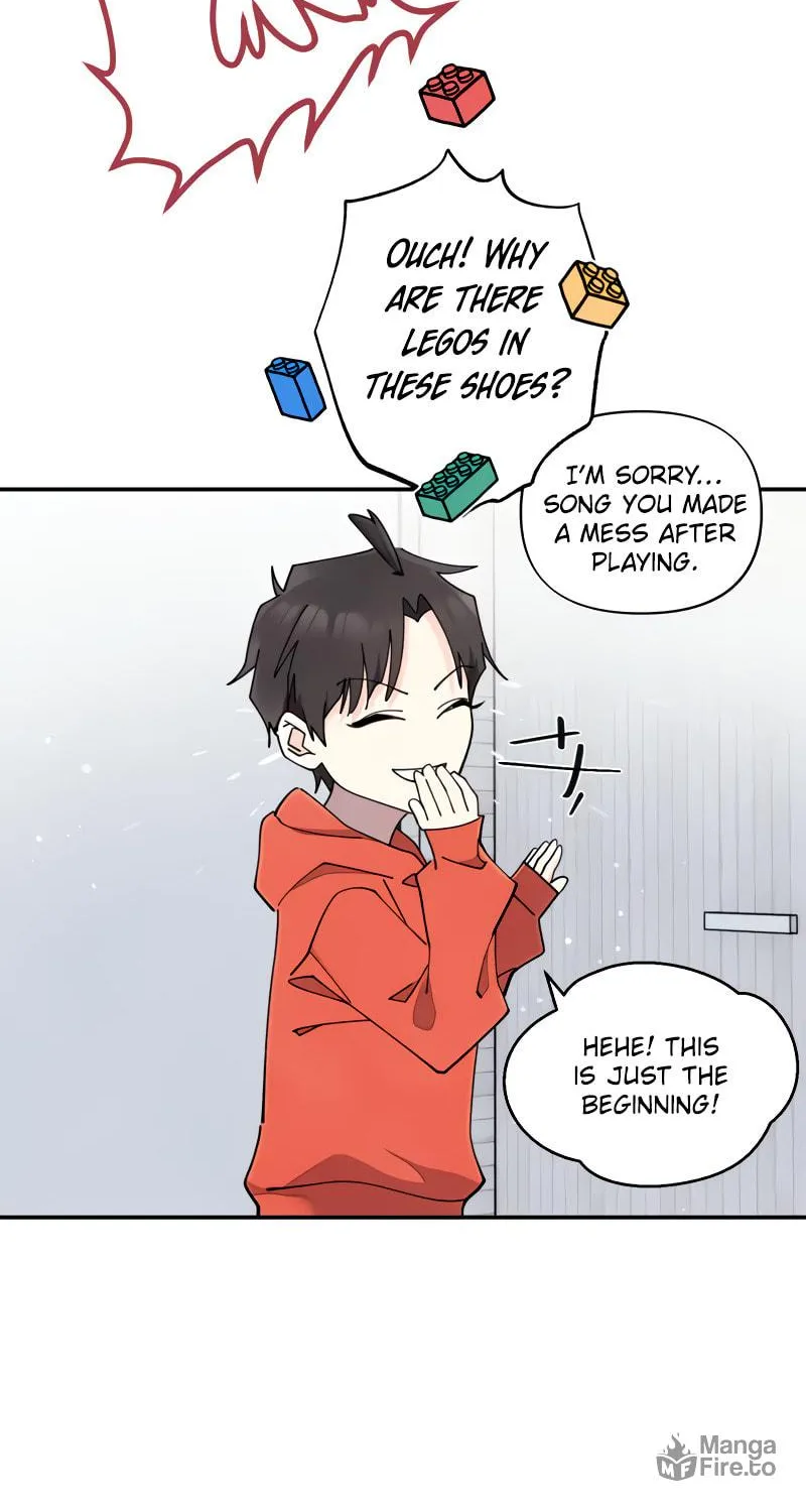 Read Like, Share & Subscribe chapter 69 image 47 on Lezhin